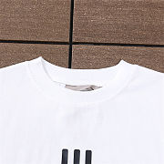 Fear of God T-Shirt Top Version 06 - 3
