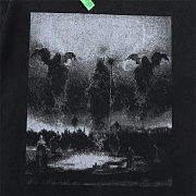 Fear of God T-Shirt Top Version 07 - 5