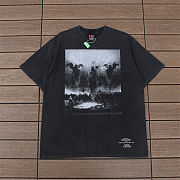 Fear of God T-Shirt Top Version 07 - 4