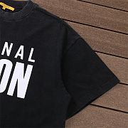 Fear of God T-Shirt Top Version 08 - 4