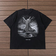 Fear of God T-Shirt Top Version 08 - 3