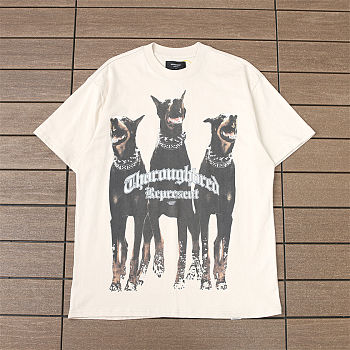 Fear of God T-Shirt Top Version 09