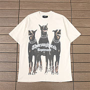 Fear of God T-Shirt Top Version 09 - 3