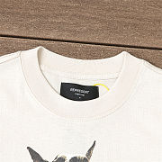 Fear of God T-Shirt Top Version 09 - 2