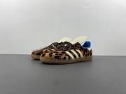 Adidas Samba Pony Wales Bonner Leopard IE0578 - 1