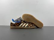 Adidas Samba Pony Wales Bonner Leopard IE0578 - 6