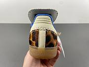 Adidas Samba Pony Wales Bonner Leopard IE0578 - 5
