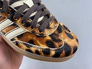 Adidas Samba Pony Wales Bonner Leopard IE0578 - 2