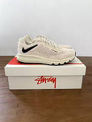 Nike Air Max 2013 Stussy Fossil DM6447-200 - 4