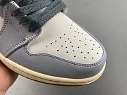 Air Jordan 1 Low Phantom Denim FZ5045-091 - 3