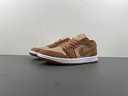 Air Jordan 1 Low SE Legend Coffee FJ3453-200 - 6