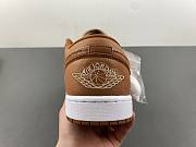 Air Jordan 1 Low SE Legend Coffee FJ3453-200 - 4