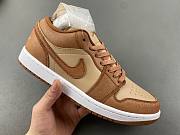 Air Jordan 1 Low SE Legend Coffee FJ3453-200 - 2
