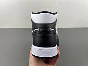 Air Jordan 1 Mid Yellow Ochre DQ8426-701 - 6