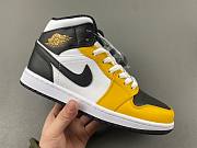 Air Jordan 1 Mid Yellow Ochre DQ8426-701 - 3