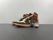 Air Jordan 1 Retro High OG SP Dusted Clay FQ2941-200 - 1