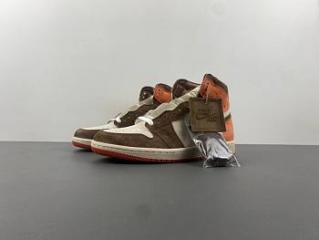 Air Jordan 1 Retro High OG SP Dusted Clay FQ2941-200