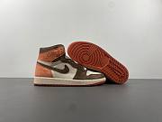 Air Jordan 1 Retro High OG SP Dusted Clay FQ2941-200 - 5