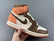 Air Jordan 1 Retro High OG SP Dusted Clay FQ2941-200 - 3