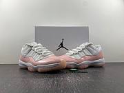Air Jordan 11 Low Legend Pink AH7860-160 - 5