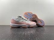 Air Jordan 11 Low Legend Pink AH7860-160 - 4