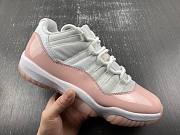 Air Jordan 11 Low Legend Pink AH7860-160 - 2