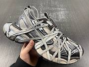 Balenciaga Phantom Runner Beige Grey 778698 W3XLL 2097 - 2