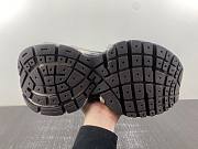 Balenciaga Phantom Runner Blue Pink 778698 W3XLL 0525 - 4