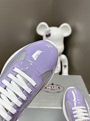 Prada America's Cup Royal Purple Silver - 2