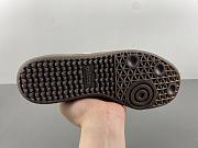 Adidas Samba Wales Bonner Silver IG8181 - 5