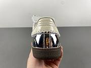 Adidas Samba Wales Bonner Silver IG8181 - 4