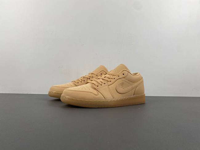Air Jordan 1 Low SE Sand FZ3972-294 - 1