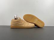 Air Jordan 1 Low SE Sand FZ3972-294 - 6