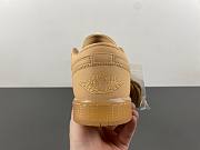 Air Jordan 1 Low SE Sand FZ3972-294 - 4