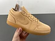 Air Jordan 1 Low SE Sand FZ3972-294 - 3