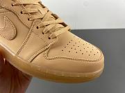Air Jordan 1 Low SE Sand FZ3972-294 - 2