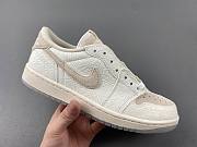 Air Jordan 1 Retro Low OG Chris Paul FZ0455-200 - 3