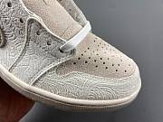 Air Jordan 1 Retro Low OG Chris Paul FZ0455-200 - 2