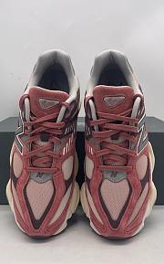 New Balance 9060 Cherry Blossom U906OTRU - 4