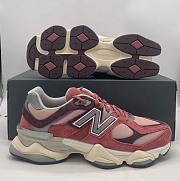 New Balance 9060 Cherry Blossom U906OTRU - 3
