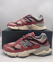 New Balance 9060 Cherry Blossom U906OTRU - 2