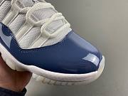 Air Jordan 11 Retro Low Midnight Navy FV5104-104 - 3
