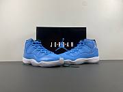 Air Jordan Ultimate Gift of Flight (1129) 717602-900 - 6