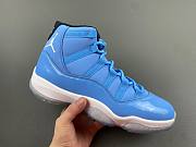 Air Jordan Ultimate Gift of Flight (1129) 717602-900 - 3