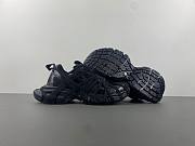 Balenciaga Phantom Runner Black 734731 W3XL1 1000I8 - 5