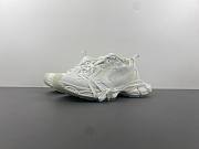 Balenciaga Phantom Runner White 734734 W3XLG 9001 - 1
