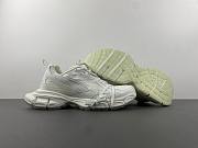 Balenciaga Phantom Runner White 734734 W3XLG 9001 - 6