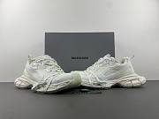 Balenciaga Phantom Runner White 734734 W3XLG 9001 - 3