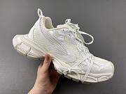 Balenciaga Phantom Runner White 734734 W3XLG 9001 - 2
