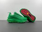 Moncler Trailgrip Gore-Tex Low Green - 6